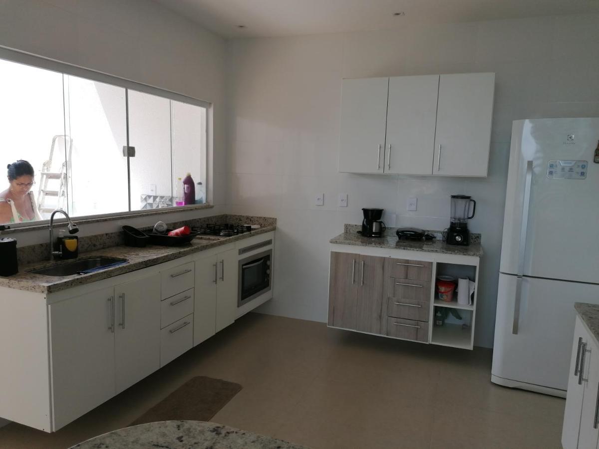 Penaareia Villa Ангра дос Рейс Екстериор снимка