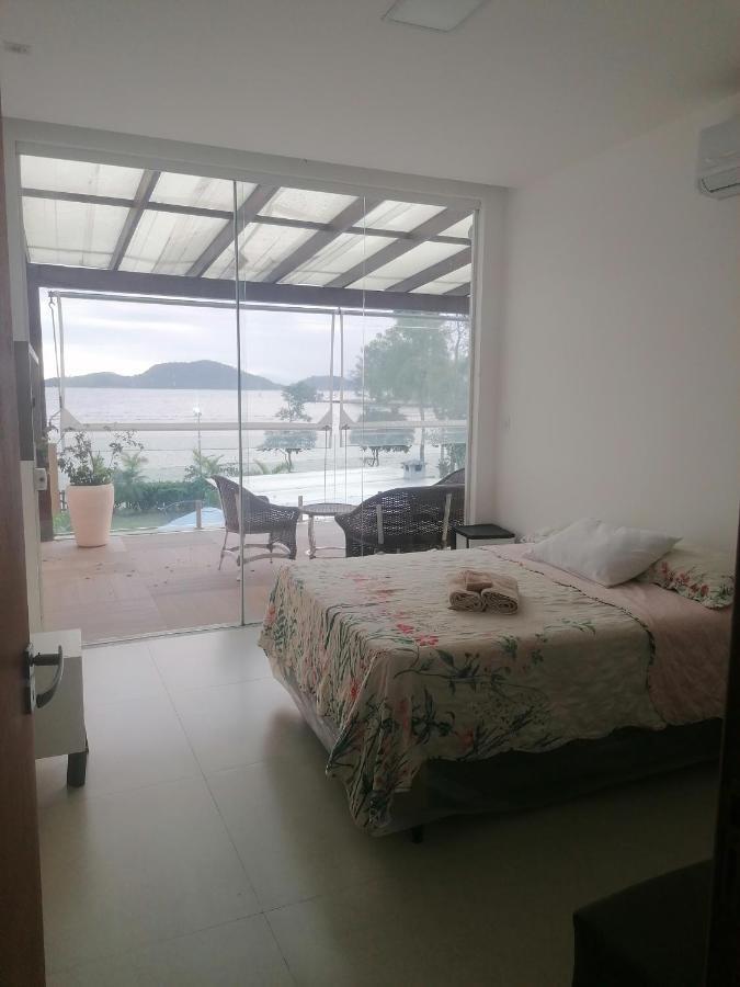 Penaareia Villa Ангра дос Рейс Екстериор снимка