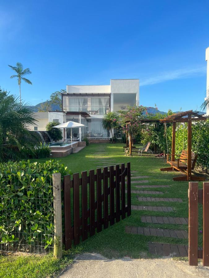 Penaareia Villa Ангра дос Рейс Екстериор снимка