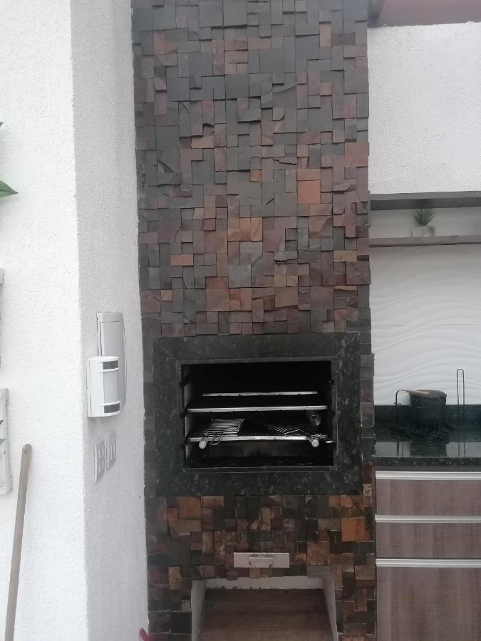 Penaareia Villa Ангра дос Рейс Екстериор снимка