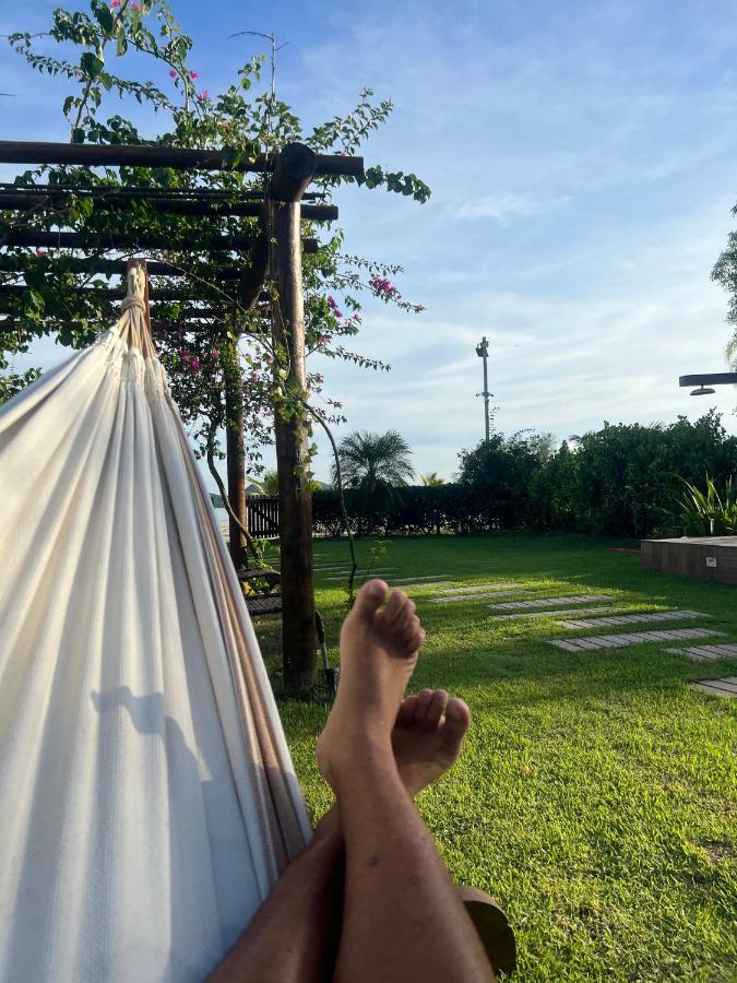 Penaareia Villa Ангра дос Рейс Екстериор снимка