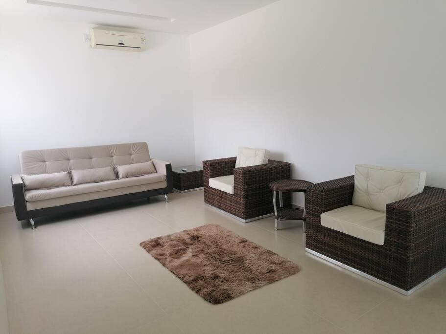 Penaareia Villa Ангра дос Рейс Екстериор снимка