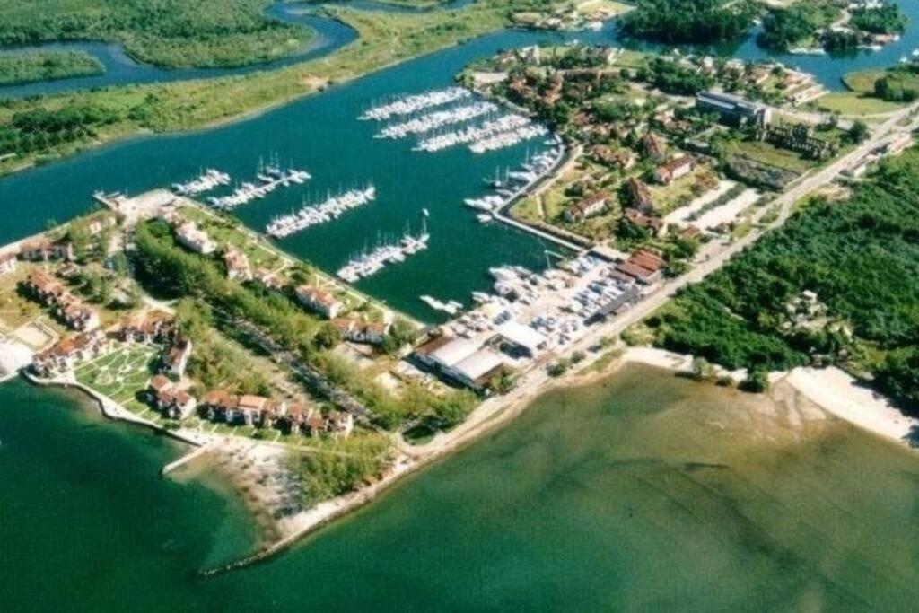 Penaareia Villa Ангра дос Рейс Екстериор снимка