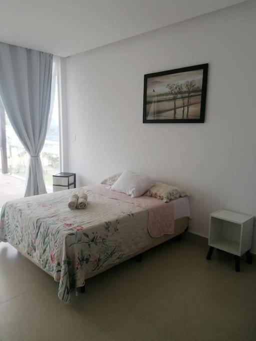 Penaareia Villa Ангра дос Рейс Екстериор снимка